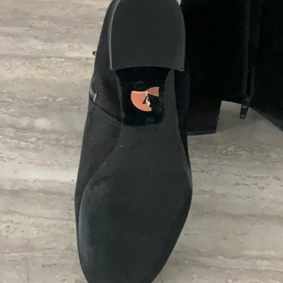 Nine West Booties - Picture 5 of 6